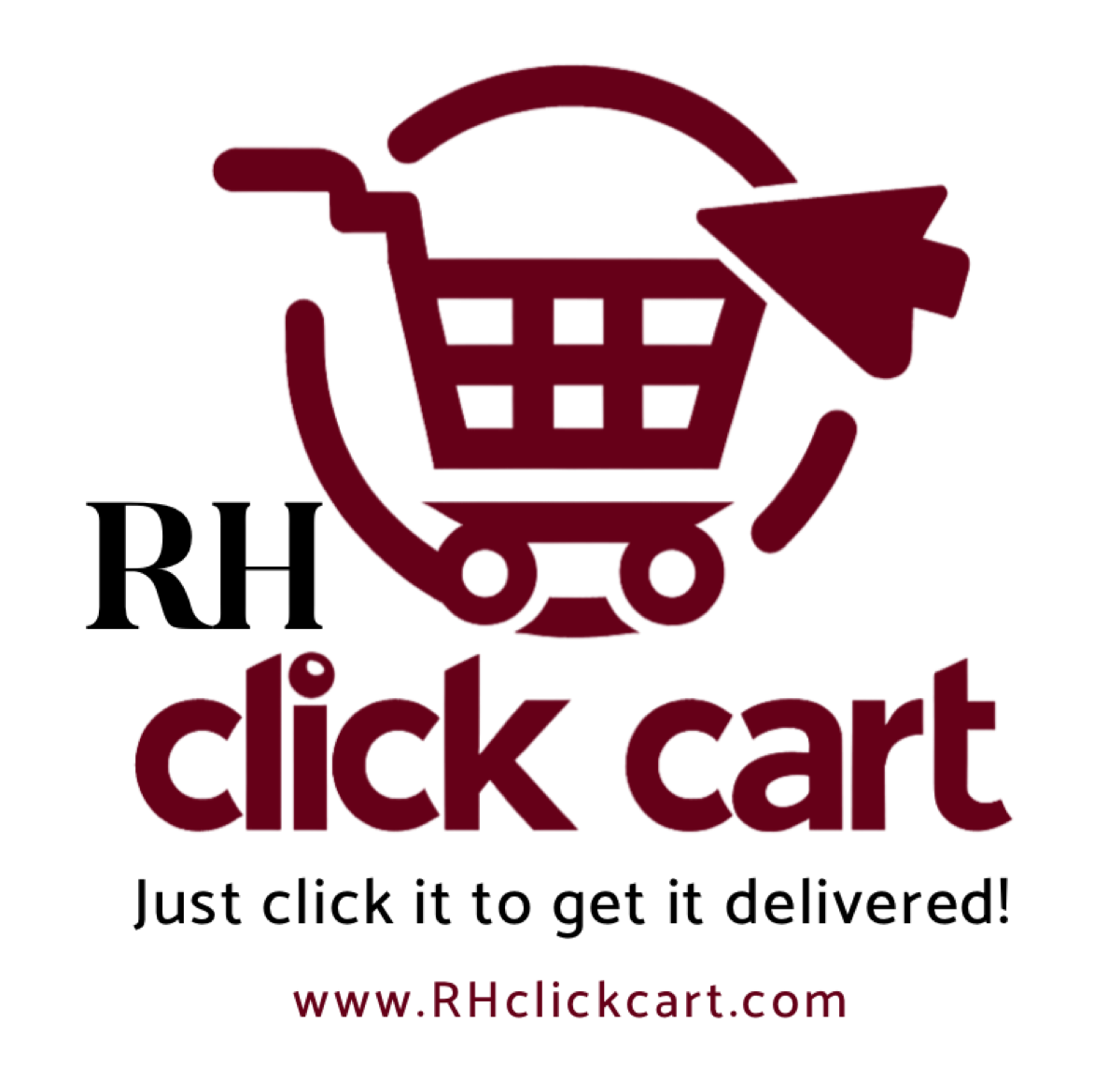 RH Click Cart